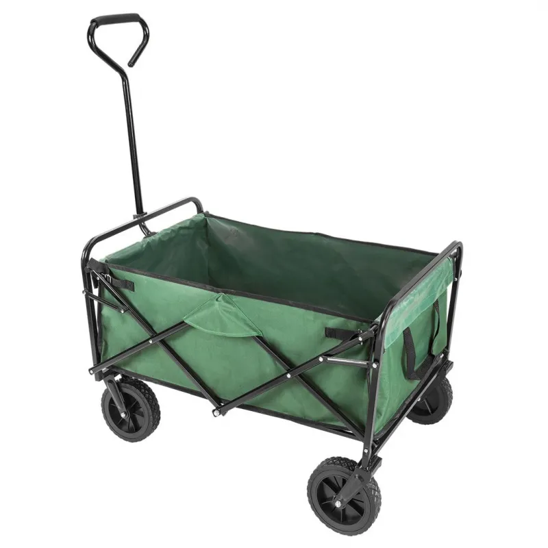 NEO TOOLS Καρότσι τρόλεϊ πτυσσόμενο 84-405