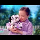 Baby Paws Λούτρινα Διαδραστικά Σκυλάκια