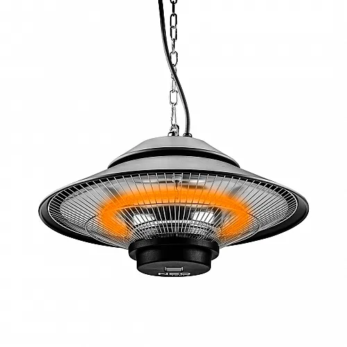 NEO TOOLS Θερμάστρα υπέρυθρων κρεμαστή 1500W 90-034