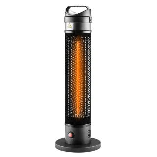 NEO TOOLS Θερμάστρα υπέρυθρων επιδαπέδια 1000W 90-035
