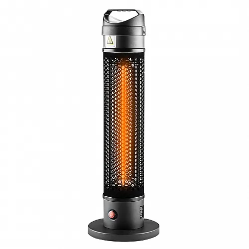 NEO TOOLS Θερμάστρα υπέρυθρων επιδαπέδια 1000W 90-035