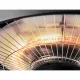 NEO TOOLS Θερμάστρα αλουμινίου οροφής 1500W 90-037