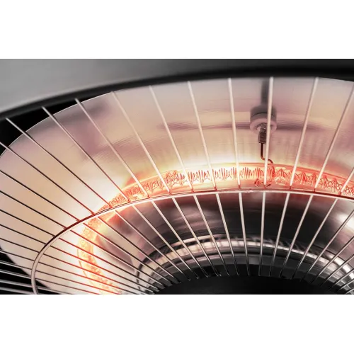 NEO TOOLS Θερμάστρα αλουμινίου οροφής 2000W 90-038