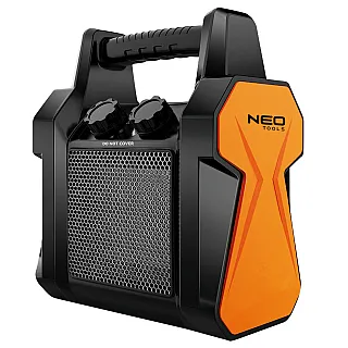 NEO TOOLS Αερόθερμο 3000W 90-061