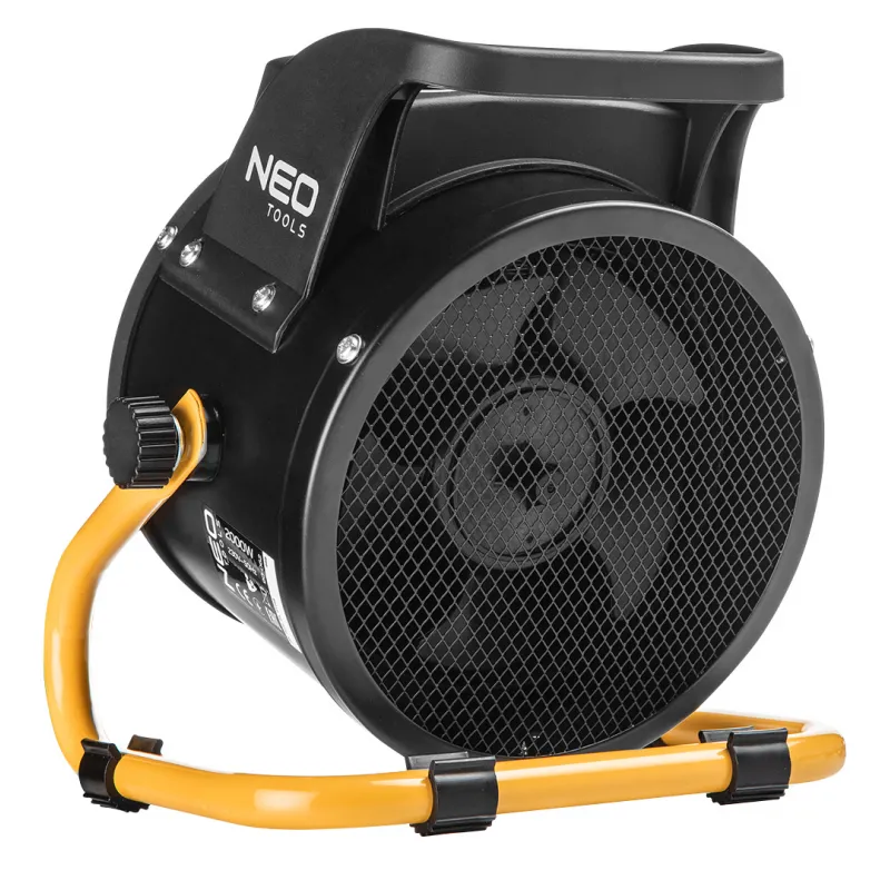 NEO TOOLS Αερόθερμο κεραμικό 2000W 90-062