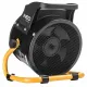 NEO TOOLS Αερόθερμο κεραμικό 2000W 90-062