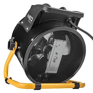 NEO TOOLS Αερόθερμο κεραμικό 3000W 90-063