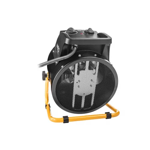 NEO TOOLS Αερόθερμο κεραμικό 5000W τριφασικό 90-064