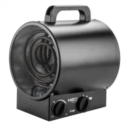 NEO TOOLS Αερόθερμο επαγγελματικό 2000W 90-065