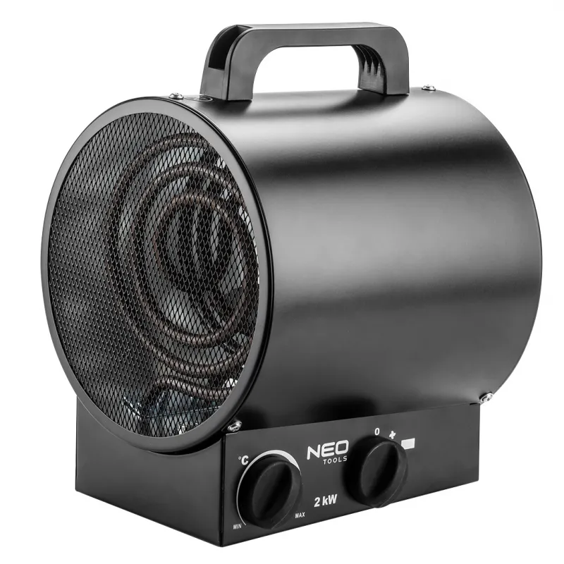 NEO TOOLS Αερόθερμο επαγγελματικό 2000W 90-065
