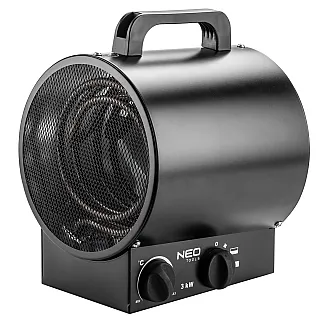 NEO TOOLS Αερόθερμο επαγγελματικό 3000W 90-066