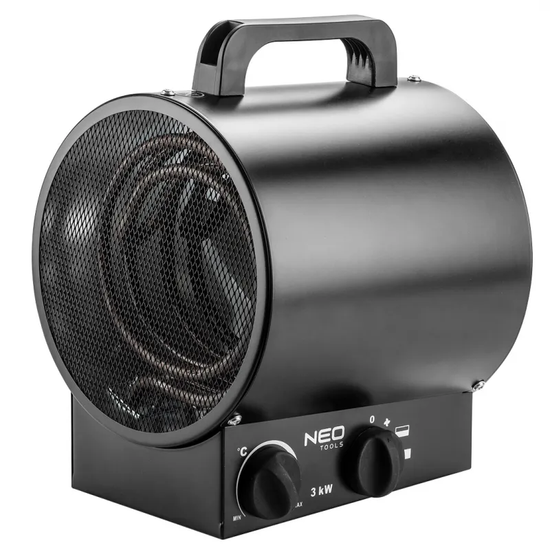 NEO TOOLS Αερόθερμο επαγγελματικό 3000W 90-066