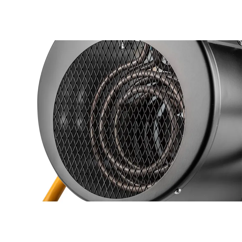 NEO TOOLS Αερόθερμο επαγγελματικό 5000W τριφασικό 90-069