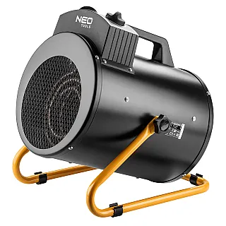 NEO TOOLS Αερόθερμο επαγγελματικό 5000W τριφασικό 90-069