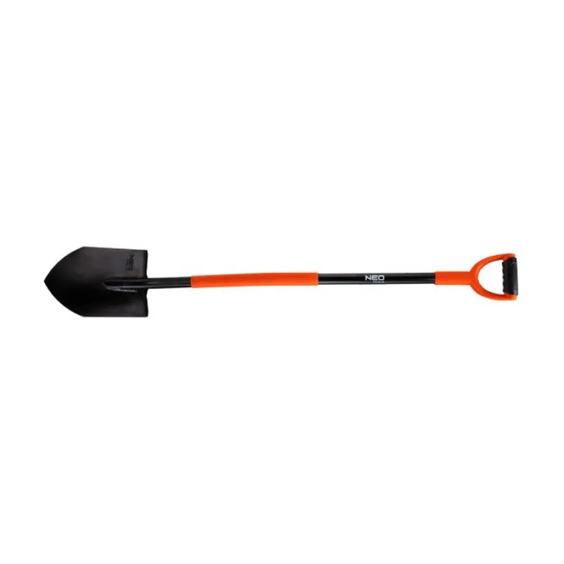 NEO TOOLS Φτυάρι τριγωνίκο 1250mm 95-008 - Φτυάρια