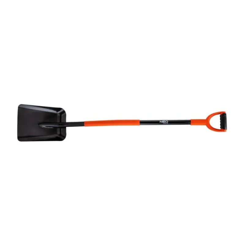 NEO TOOLS Φτυάρι ίσιο άμμου 1320mm 95-011 - Φτυάρια