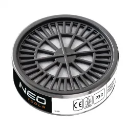 NEO TOOLS Φίλτρο P3 R για μάσκα μισού προσώπου 97-361