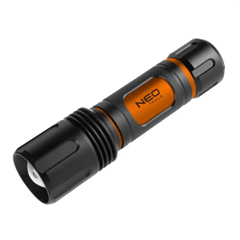 NEO TOOLS Φακός LED 1500 lumens 99-036 - Φακοί