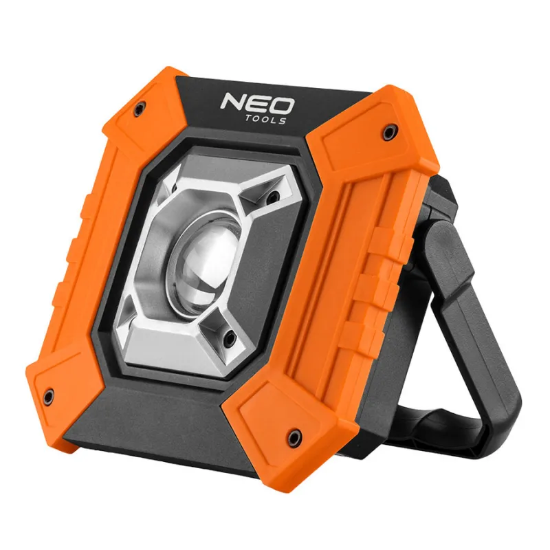 NEO TOOLS Προβολέας LED 750 Lumens 99-038 - Φακοί