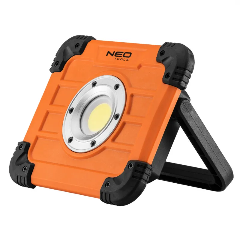 NEO TOOLS Προβολέας LED 500 Lumens 99-039 - Φακοί