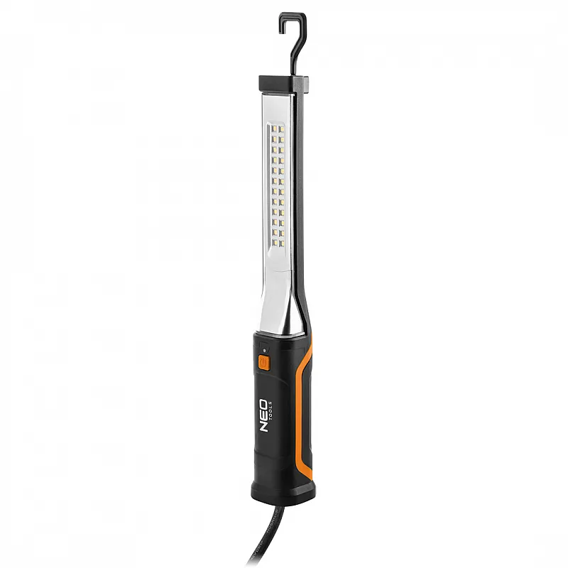 NEO TOOLS Φακός Συνεργείου 10W 900 Lumens 99-044 - Φακοί