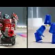 Silverlit Ycoo Robo Rapidfire Τηλεκατευθυνόμενo Ρομπότ Για 5+ Χρονών