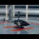 Silverlit Flybotic Sky Cheetah Τηλεκατευθυνόμενο Ελικόπτερο Για 10+ Χρονών