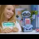 Silverlit Ycoo Robo DR7 Τηλεκατευθυνόμενο Ρομπότ - Μιλάει Ελληνικά - Για 5+ Χρονών