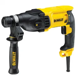 DEWALT Πιστολέτο SDS-Plus 800W 26mm 3 λειτουργιών D25133K