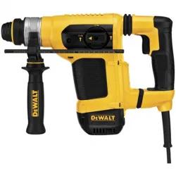 DEWALT Πιστολέτο Περιστροφικό SDS-Plus Χαμηλών Κραδασμών D25413K