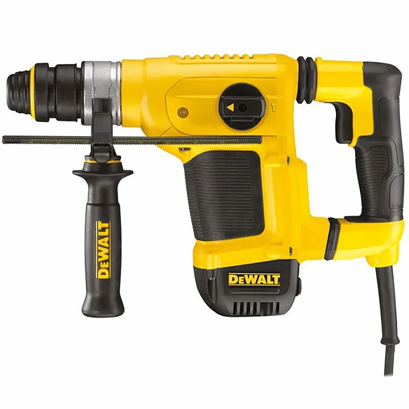 DEWALT Κρουστικό Πιστολέτο 1000W SDS-Plus D25430K - Κρουστικά Πιστολέτα