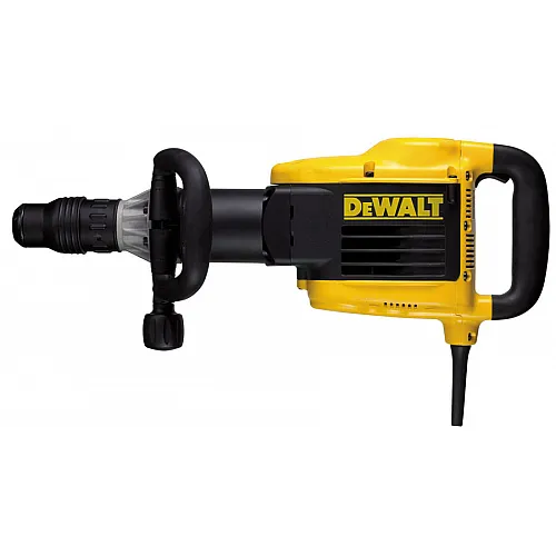 DEWALT Σκαπτικό Κατεδάφισης SDS-Max 10κιλ D25899K