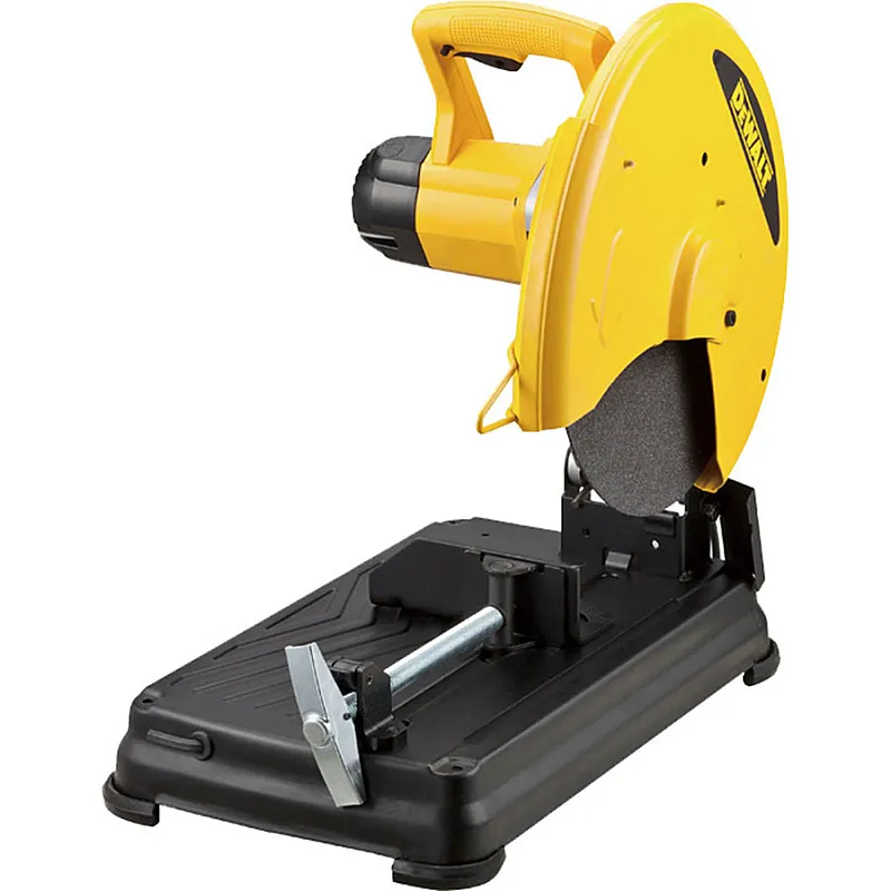 DEWALT Φαλτσοκόφτης Μετάλλου 2300W 355mm D28730 - Κόφτες Μετάλλου
