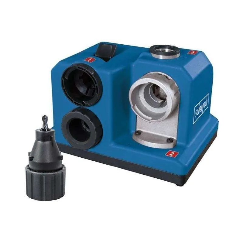 Scheppach Τροχιστικό τρυπανιών 3-13mm DBS800 - Διάφορα Εργαλεία
