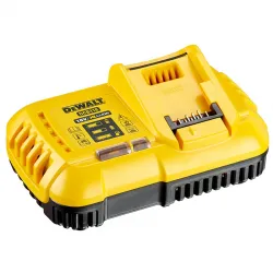DEWALT Φορτιστής 18V XR και XR FLEXVOLT DCB118
