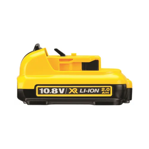 DEWALT Μπαταρία 10.8V 2.0Ah XR Li-Ion DCB127