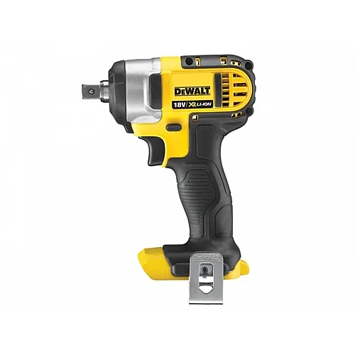 DEWALT Μπουλονόκλειδο Κόμπακτ 18V XR Li-Ion (χωρίς μπαταρία και φορτιστή) DCF880N