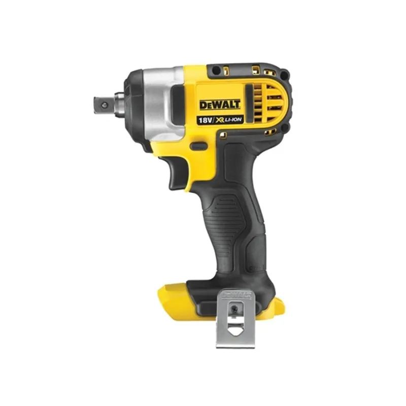 DEWALT Μπουλονόκλειδο Κόμπακτ 18V XR Li-Ion (χωρίς μπαταρία και φορτιστή) DCF880N - Διάφορα Εργαλεία