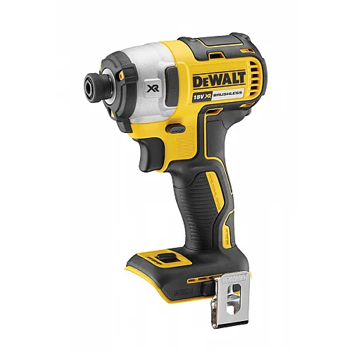 DeWALT Παλμικό Κατσαβίδι 3 ταχυτήτων XR 18V (χωρίς μπαταρία και φορτιστή) DCF887N