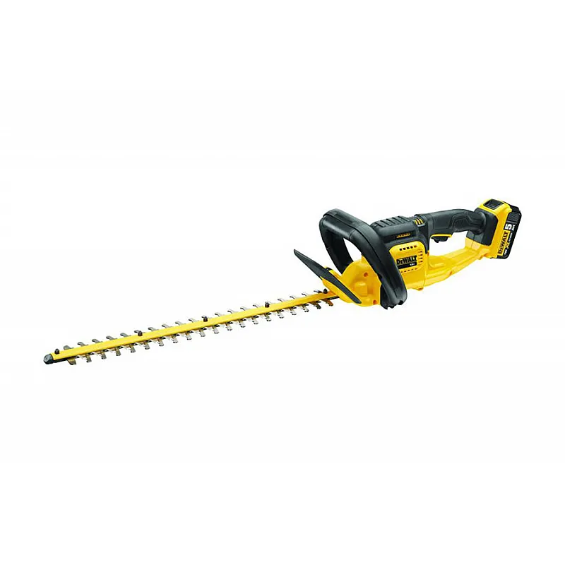 DEWALT Ψαλίδι μπορντούρας 18V 55cm DCM563P1 - Ψαλίδια μπορντούρας - κλαδέματος