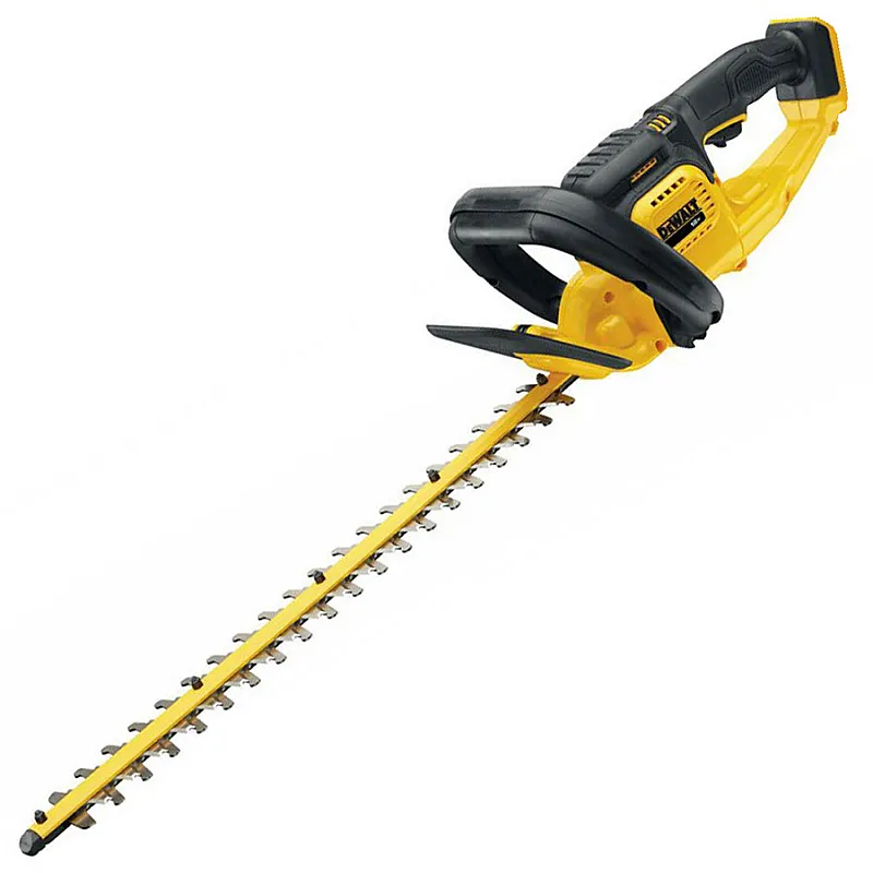 DEWALT Ψαλίδι μπορντούρας 18V 55cm (χωρίς μπαταρία και φορτιστή) DCM563PB - Ψαλίδια μπορντούρας - κλαδέματος