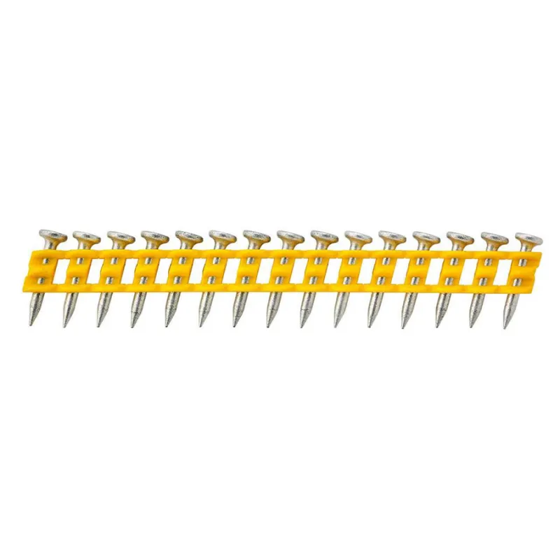 DEWALT Καρφιά σκυροδέματος Standard 35mm 1005τμχ DCN8901035 - Εξαρτήματα-Αναλώσιμα