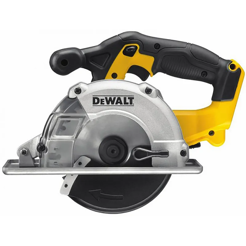 DEWALT Δισκοπρίονο Μετάλλου 18V XR Li-Ion (χωρίς μπαταρία και φορτιστή) DCS373N - Διάφορα Εργαλεία