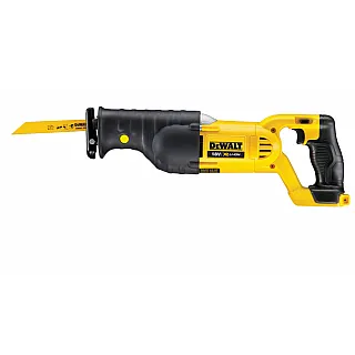 DeWALT Σεγάτσα 18V XR Li-Ion (χωρίς μπαταρία και φορτιστή) DCS380N