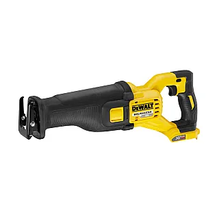 DEWALT Σπαθόσεγα 54V Flexvolt (χωρίς μπαταρία και φορτιστή) DCS388N