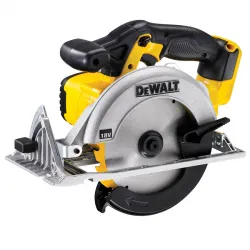 DEWALT Δισκοπρίονο 18V 165mm (χωρίς μπαταρία και φορτιστή) DCS391N