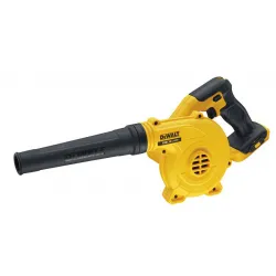 DEWALT Φυσητήρας 18V XR Li-Ion (χωρίς μπαταρία και φορτιστή) DCV100