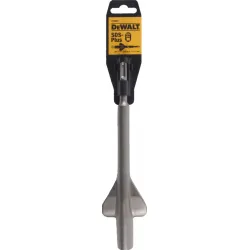 DeWALT Καλέμι SDS-Plus κοίλο με πτερύγια 22x250mm DT6804