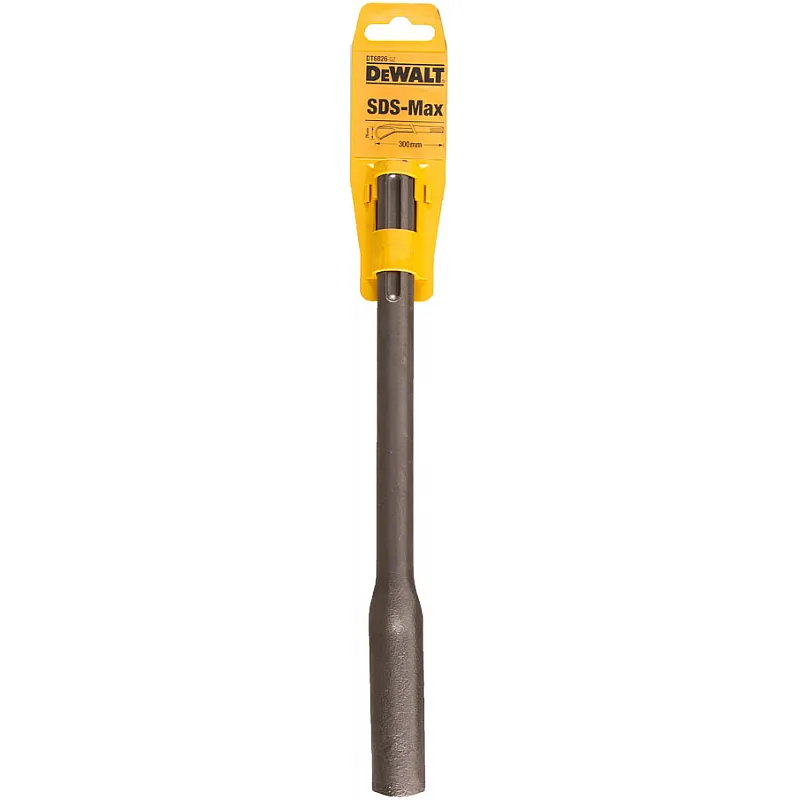 DeWALT Καλέμι SDS-Max 26x300mm DT6826 - Καλέμισμα