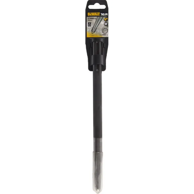 DeWALT Βελόνι SDS-Max 300mm DT6888 - Καλέμισμα
